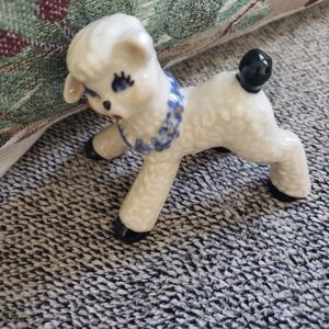 Goebel collectible Lamb